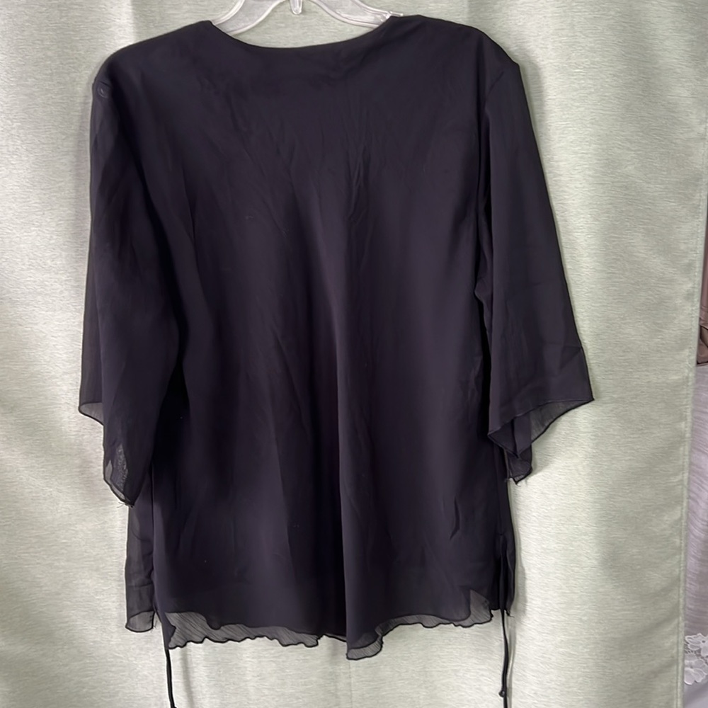 C.O.C. Blouse - Picture 6 of 7